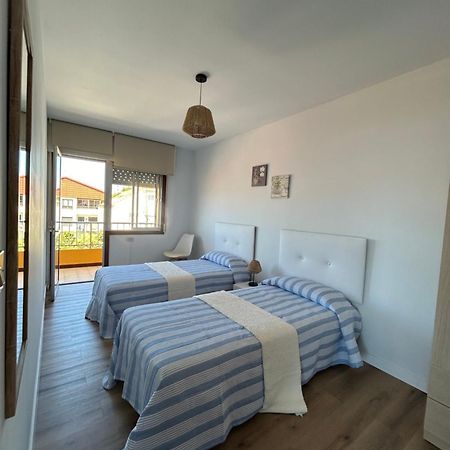 Apartamento Son Ria Nigrán Kültér fotó